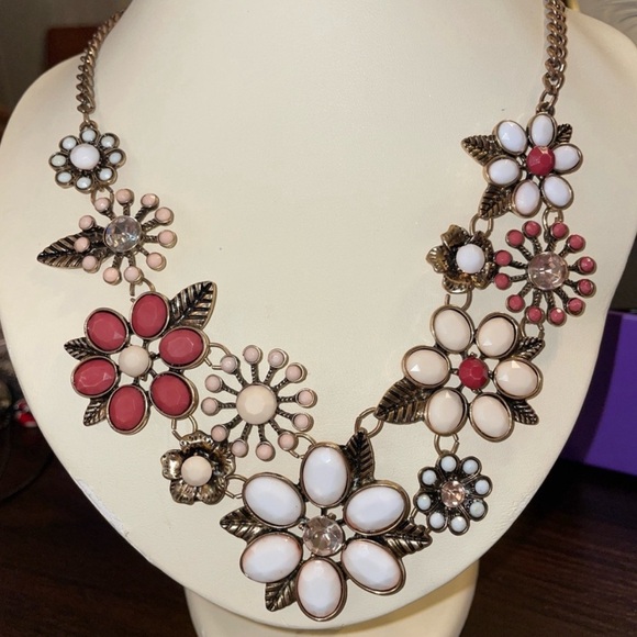 BUNDLE ORDER Hamsa Bangle & Necklace - Picture 6 of 6